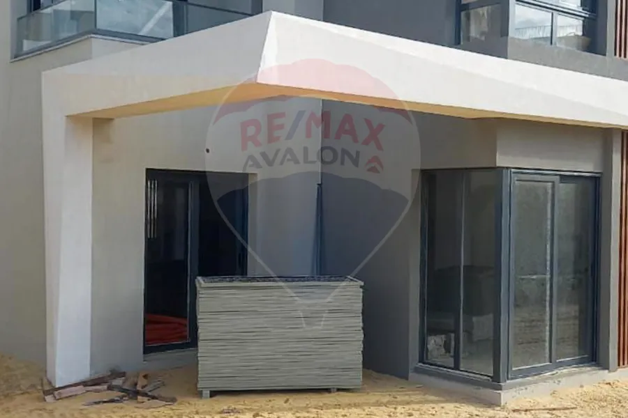 توين هاوس للبيع (بالم هيلز العلمين) 248 م