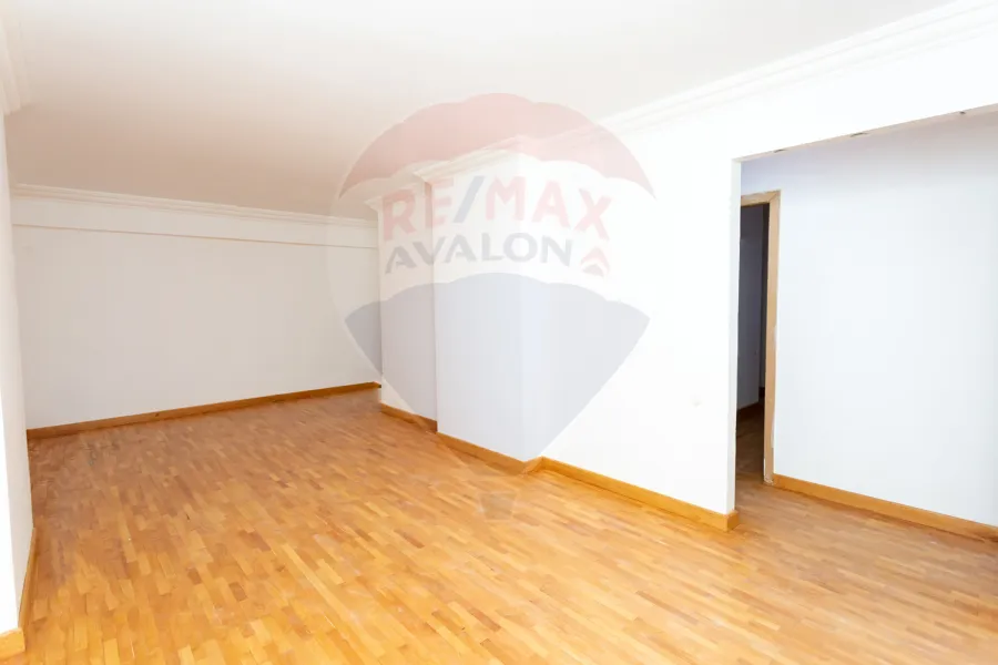 Apartment for sale 100 m Smouha (Smouha Smart Compound)