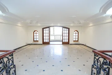 شقة للبيع 300 م سموحة ( ش الخمسين )