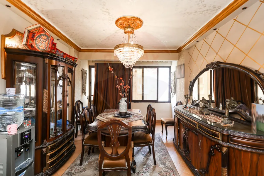 Apartment for sale 130 m sidi gaber ( Directly on the tram )