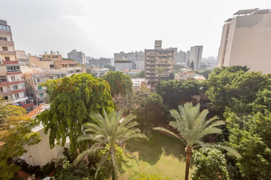 Apartment for sale 215 m Kafr Abdo (near Allenby Park)