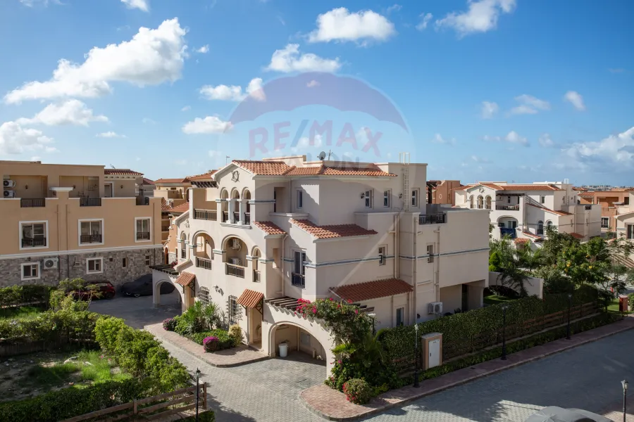 Twin house for rent 270 m King Mariot ( Jewar )