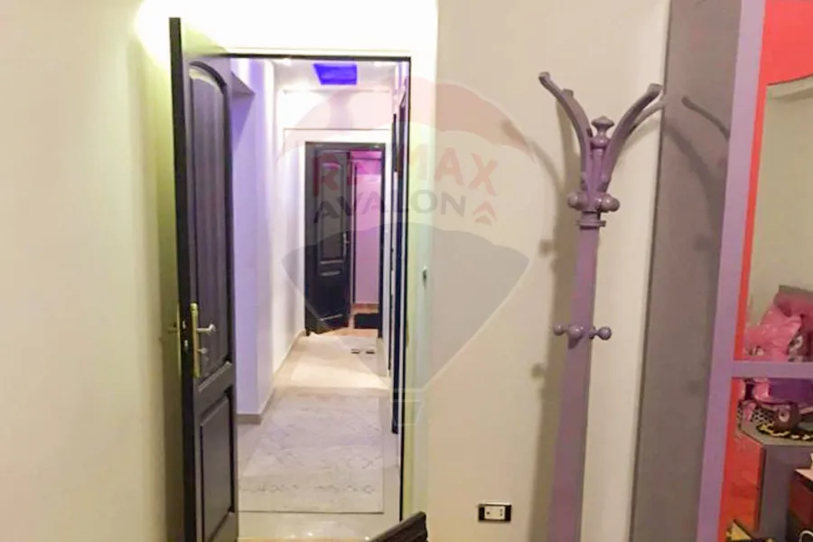 Furnished apartment for rent 125 m Alasafra Bahari (Steps from the sea)