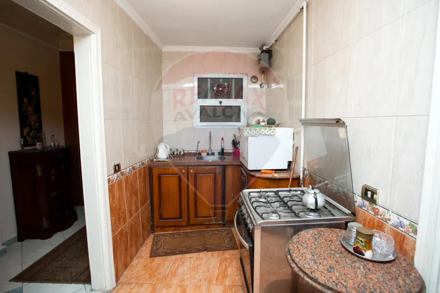 Apartment for sale 160 m Loran (Halwani Classic St.)