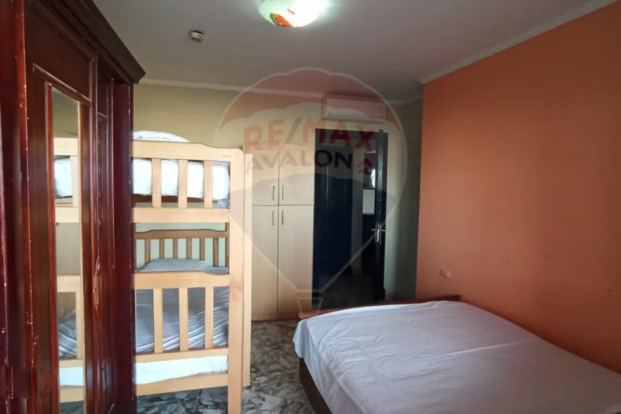 شاليه للبيع (بورتو مارينا) 137 م