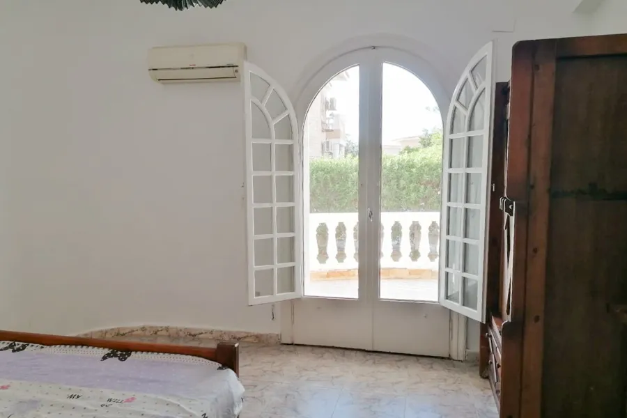 شاليه أرضي بجاردن للبيع (المروة) 330 م