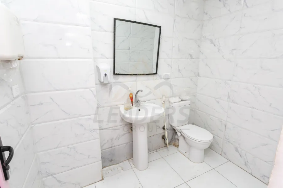 مستشفي للأطفال للايجار 217 م سبورتنج (ش بور سعيد)