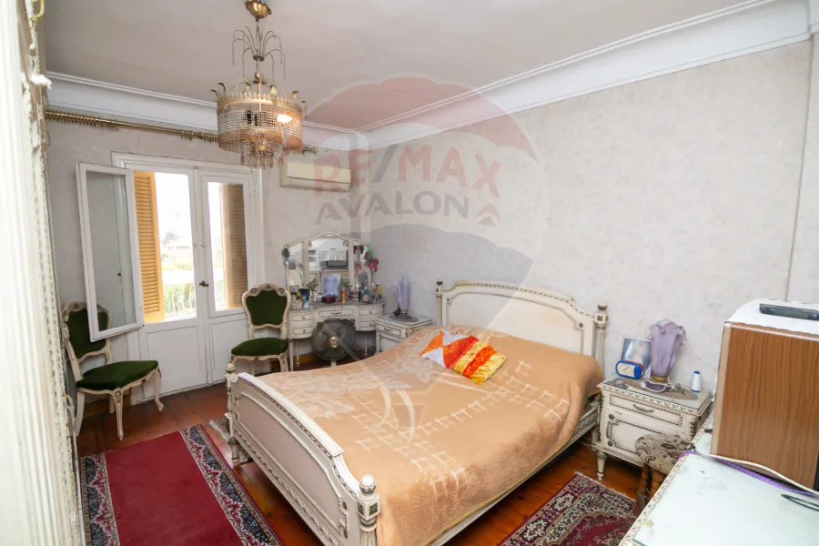 Apartment for sale 165 m Kafr Abdo (Mina St.)