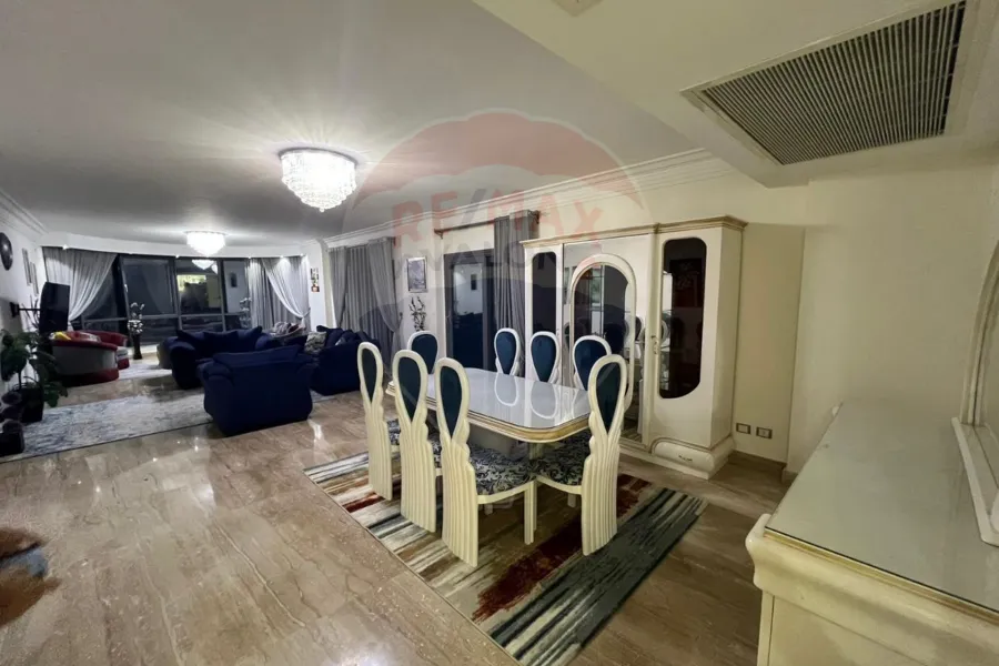 Apartment for rent in Stanley 240 (directly on the sea - Brand Building)