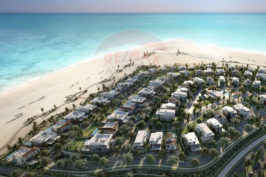 Chalet for sale North Coast (Marasi-Faya) 102 m