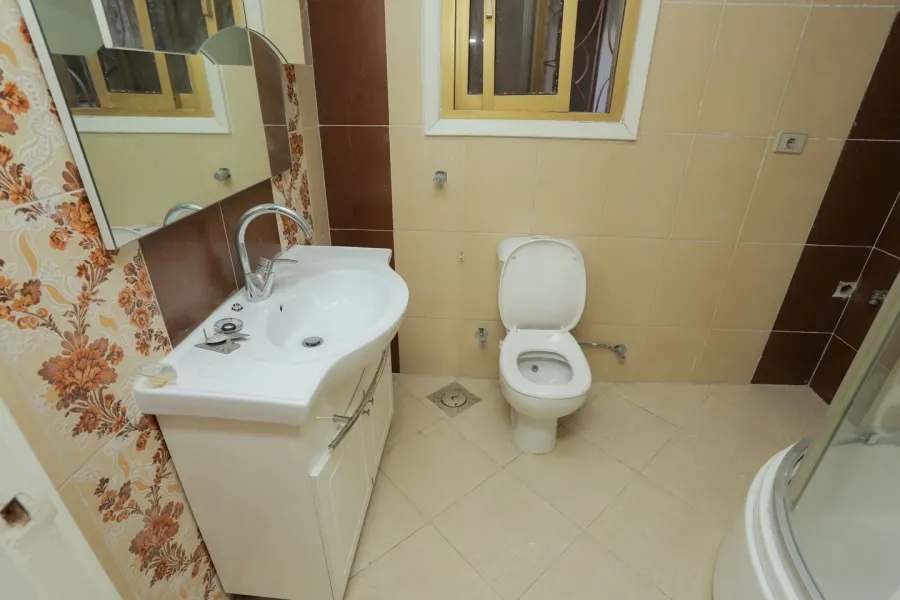 Apartment for sale 200m Loran Shaarawy St.