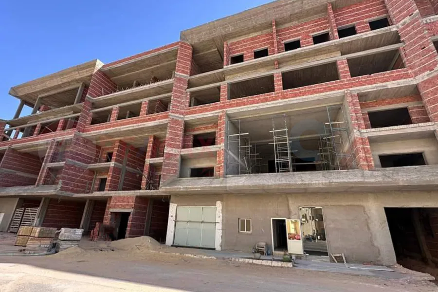 ستوديو للبيع الساحل (قرية ألورا - سيدي عبدالرحمن) 55 م