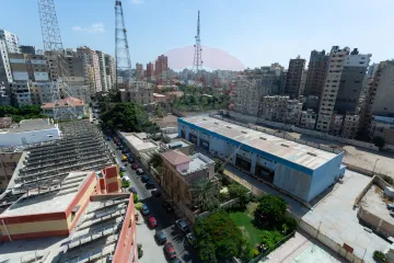 شقة للايجار المفروش 187 م  زيزينيا