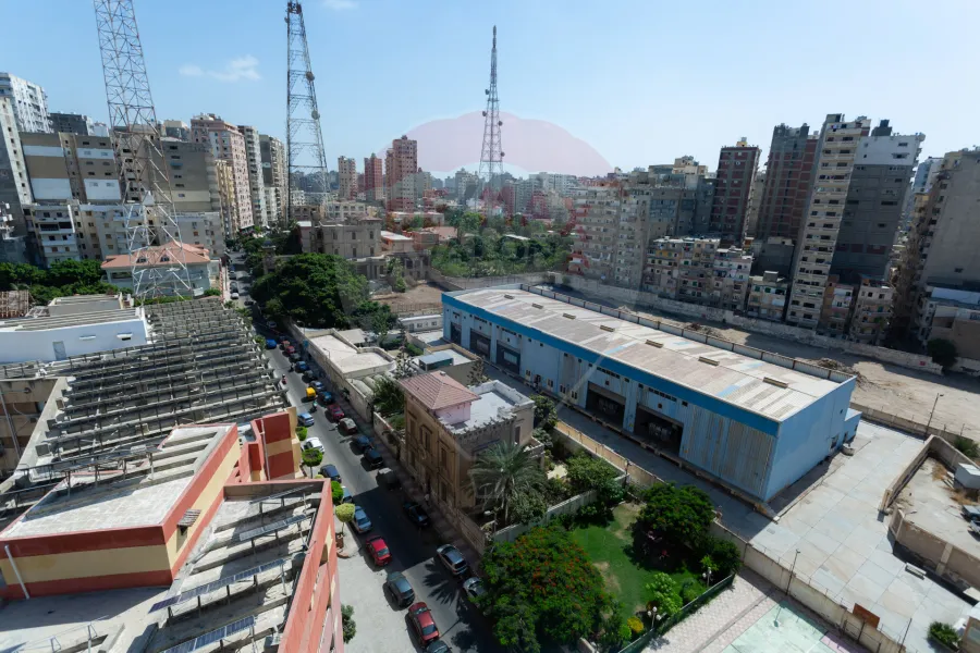 Furnished apartment for rent 187 m Zizinia