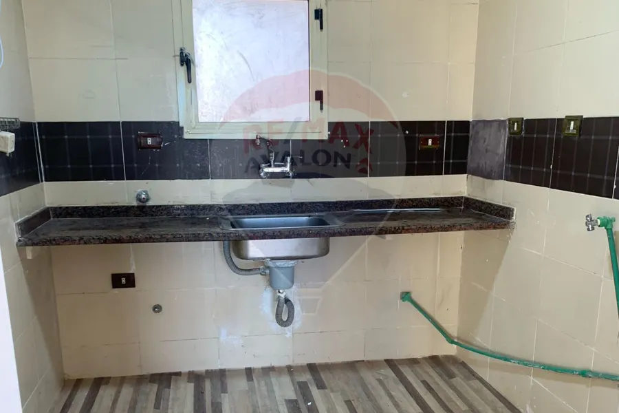 Apartment for rent 110 m Al-Asafra Bahri (Gamal Abdelnasser St)