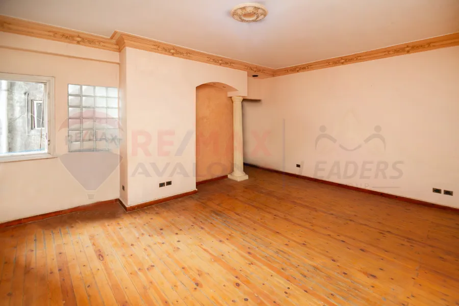 Apartment for sale 216 m Louran (Abu Qir St.)