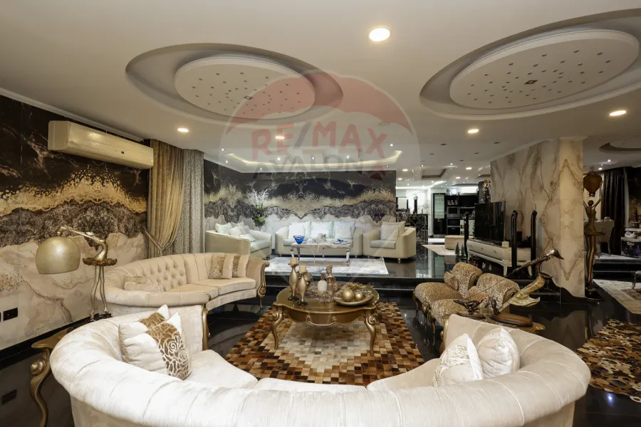 Apartment for sale 430 m Camp Caesar (Army Road)