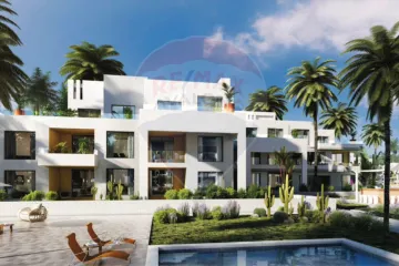 شاليه للبيع (جيفيرا - رأس الحكمة) 63 م