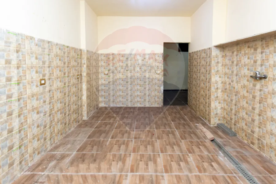 Shop for sale 150 m Smouha (Tout Ankh Amoun St.) - 16,500,000 EGP