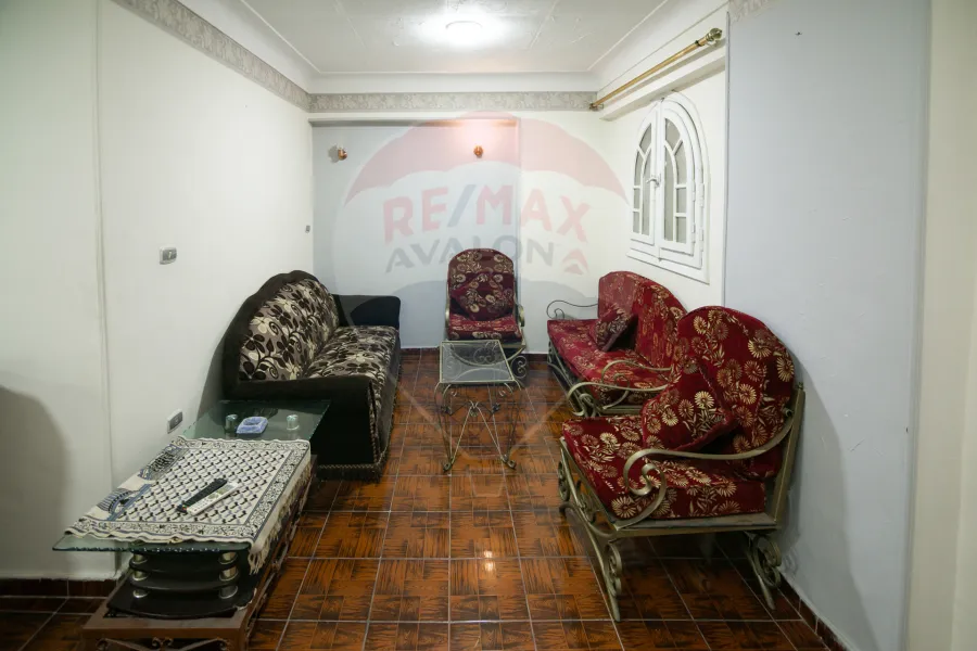 Apartment for sale 130 m Sidi beshr (Mohamed Nagib st.)