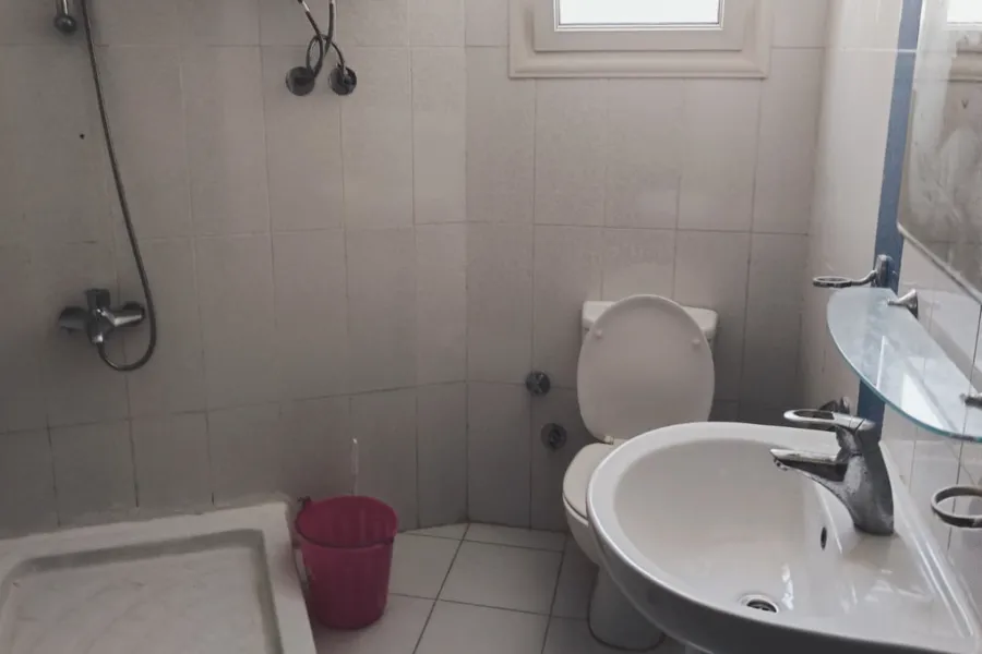 شالية علوي للبيع (لازوردي باي - سيدي عبدالرحمن) 140 م