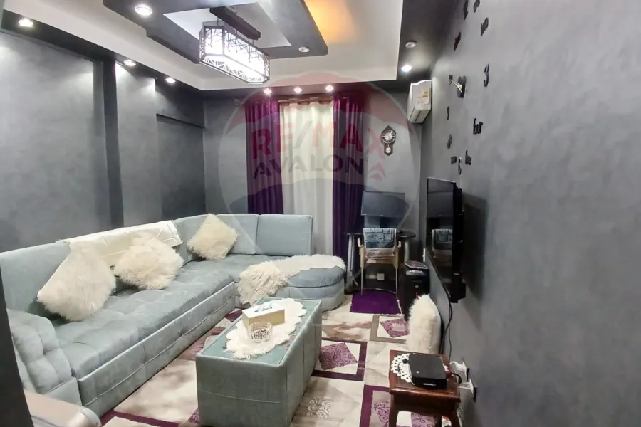 Apartment for sale 155 m Smouha (Pharos University St.)