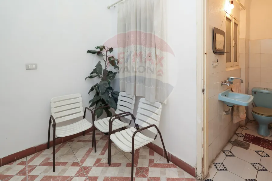 Administrative office for sale 70 m Louran (Shaarawy St.)