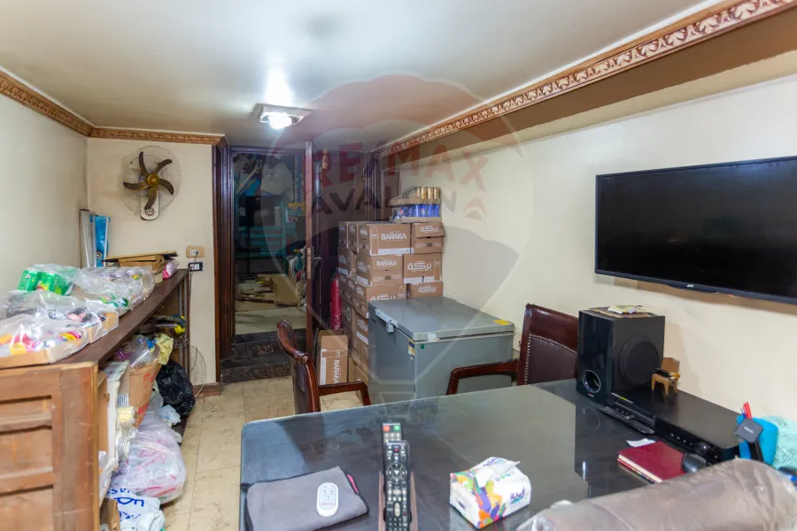 كافيه للبيع 150 م ونجت (ش ونجت)