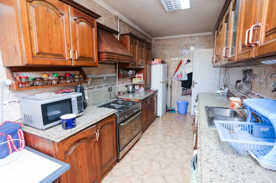 Apartment For Sale 170m Camp Chizar (Ahmed Kamha st. - Behind Faculty Of Engineering)