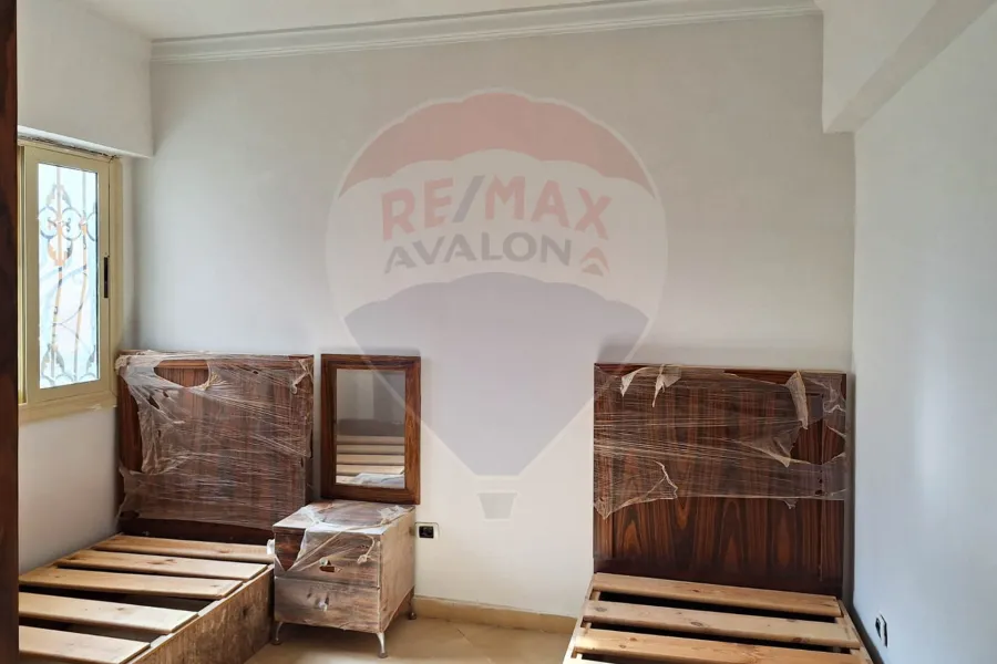 شالية ارضي بجاردن للبيع (اماريتس هايتس - راس الحكمة) 100م +  25 م جاردن