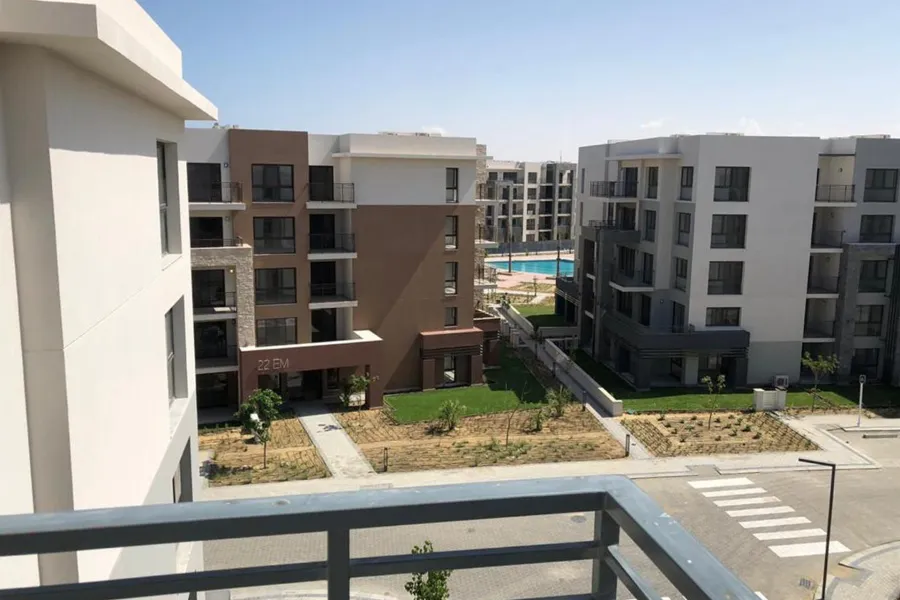 Upper chalet for sale (Marasi) 130 m