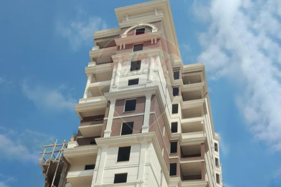 Apartment for sale 152 m New Smouha (Al Ottomanya Compound)