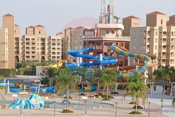 Apartment for sale (Aqua View - kilo 91) 53 m