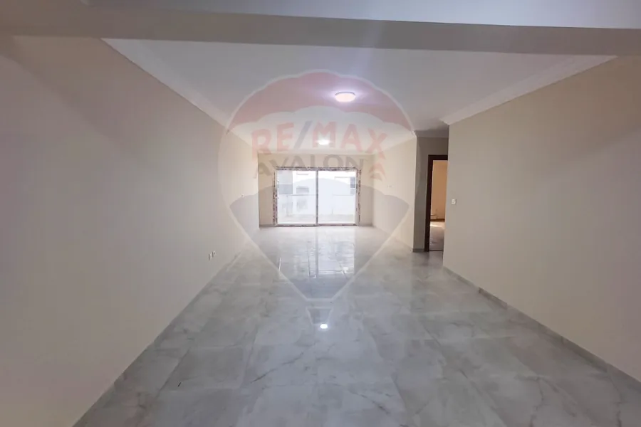 Apartment for rent 176 m Smouha (Grand View)