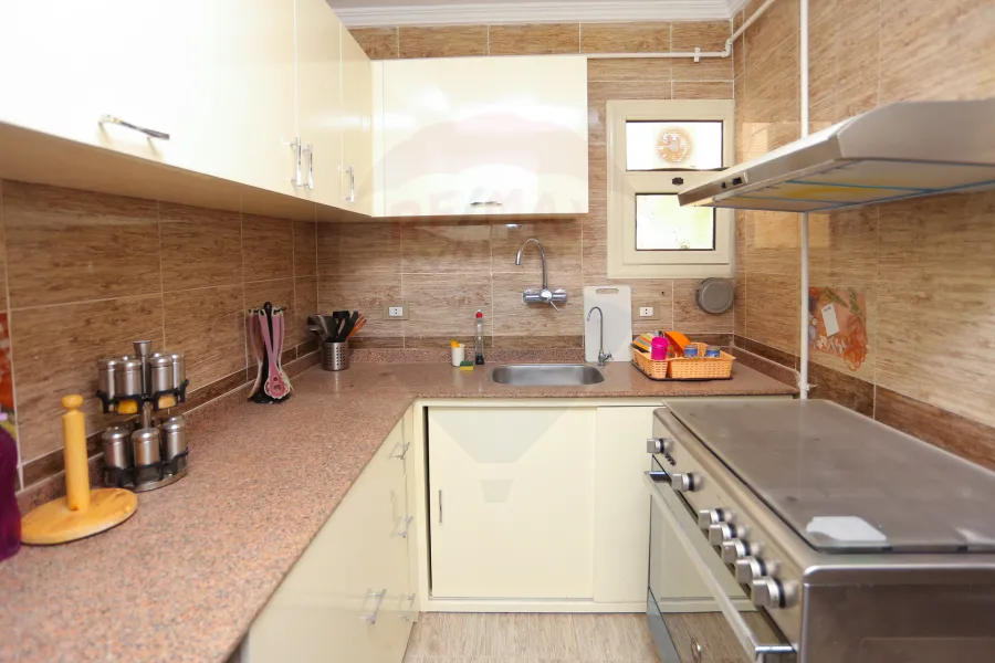 Apartment for sale 160 m Tharwat (Abdlmanam Eldalil St)