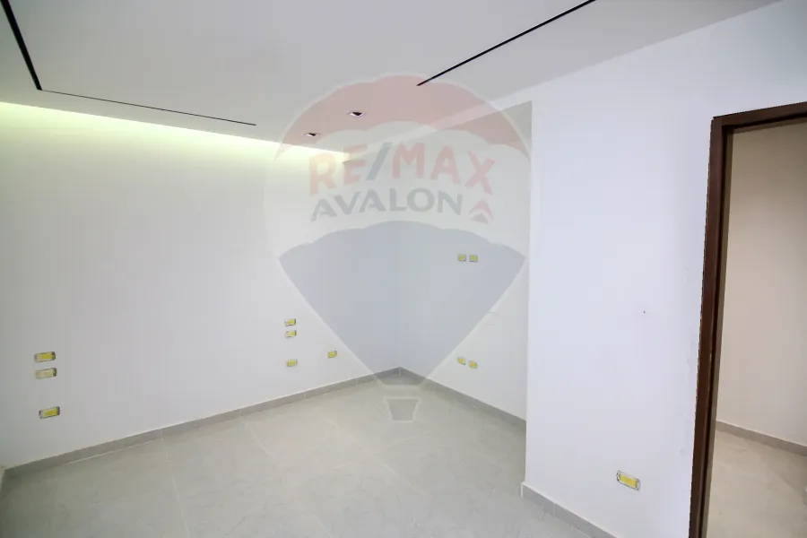 Apartment for sale 165 m Rushdi