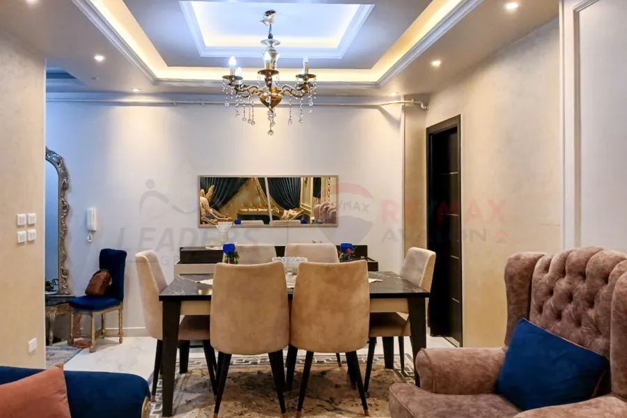 Apartment for sale 176 m Smouha (Festival City Compound - 14th of May Road)