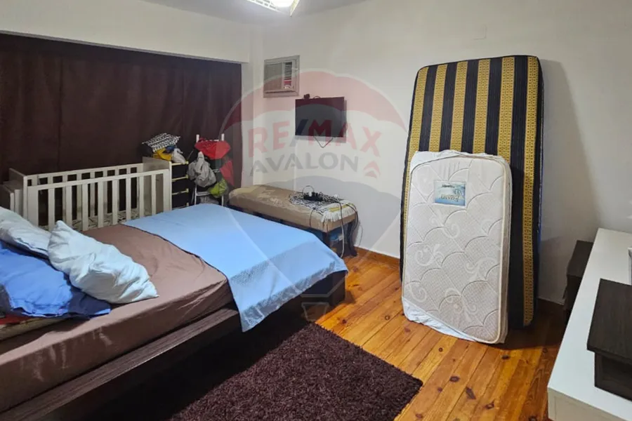 Apartment for sale 90 m Smouha (Ismail Siri st.)