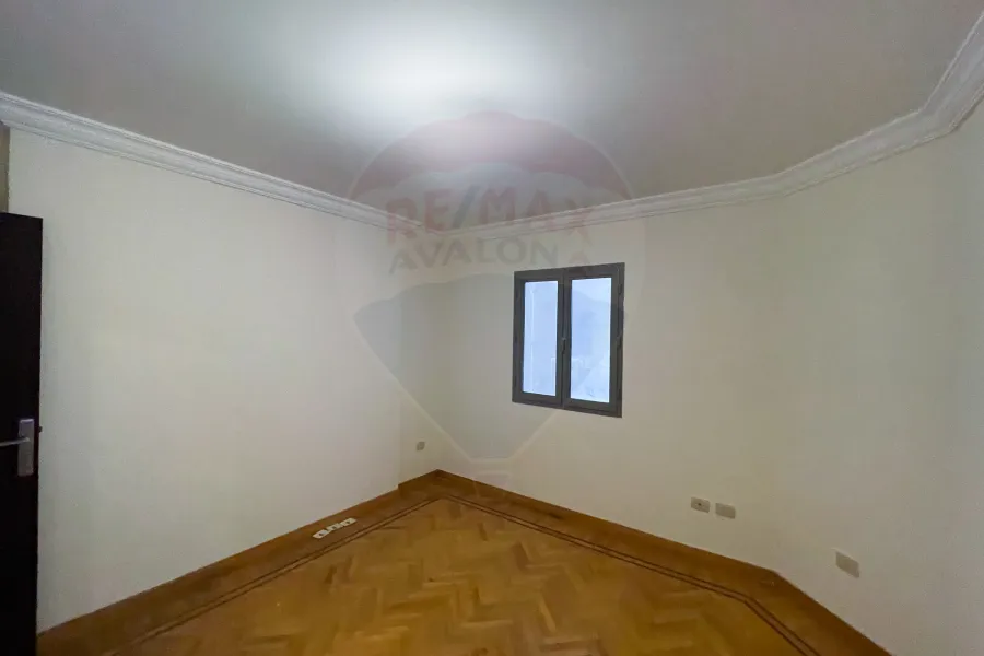 Administrative Duplex for rent 255 m Saba basha (directly on the sea - brand building)