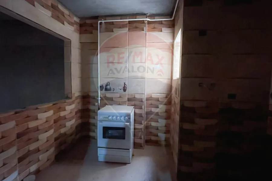 Apartment for sale 140 m New Miami (Alex Way compound)