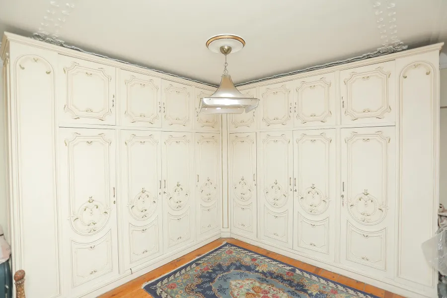 شقة للبيع 290م رشدي ( ش أبو قير )