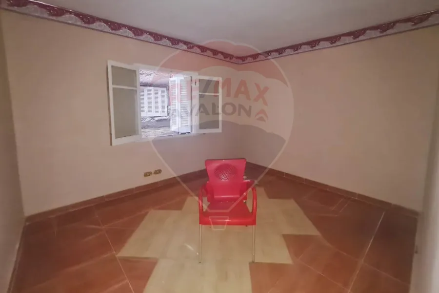 شقة للبيع 125 م الابراهيمية (متفرع من ش أبوقير)