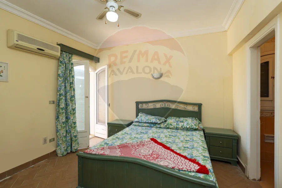 Duplex Villa For sale 300 m North Coast (Nice village 1)