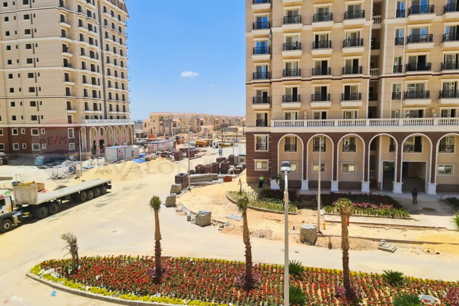 شقة للبيع 198 م  (صواري - السعودية المصرية)