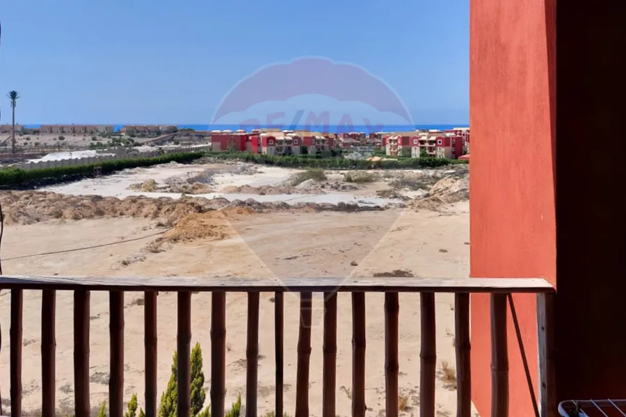 شالية للبيع (بانجلوز) 80 م