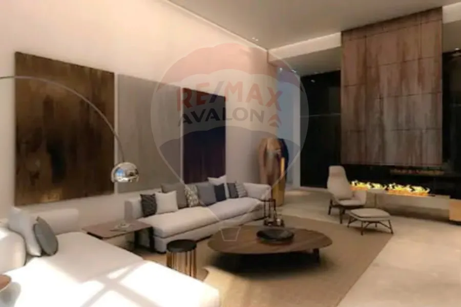 Apartment for sale 155m New zayed (Naia West compound)