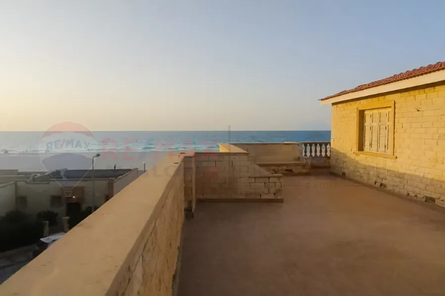 Villa for sale North coast (Badr village)