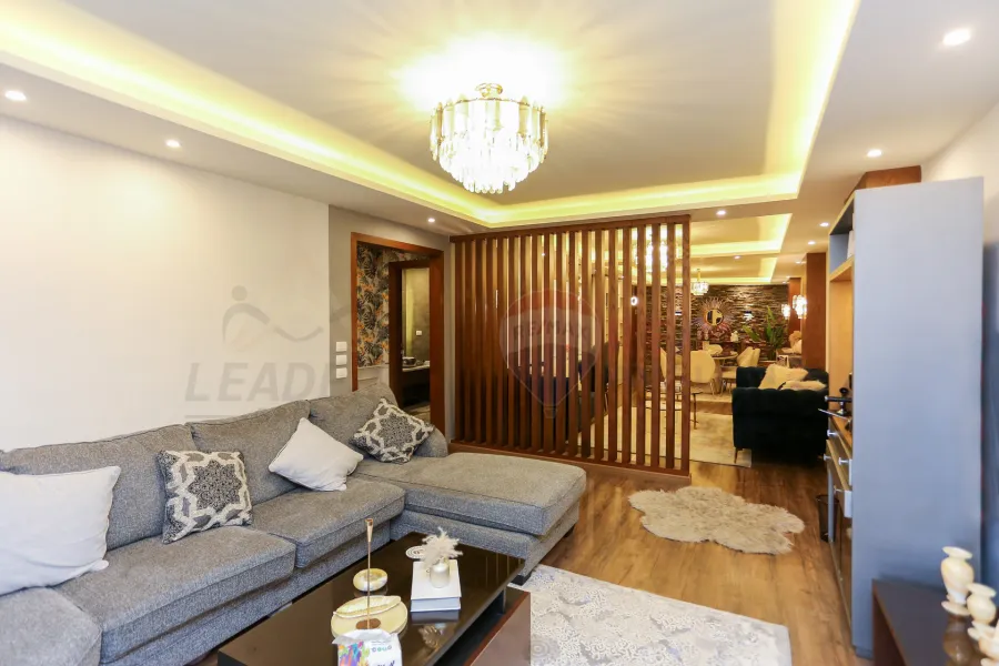 Apartment for sale 156 m Zizina (Ibrahim Al-Attar St.)