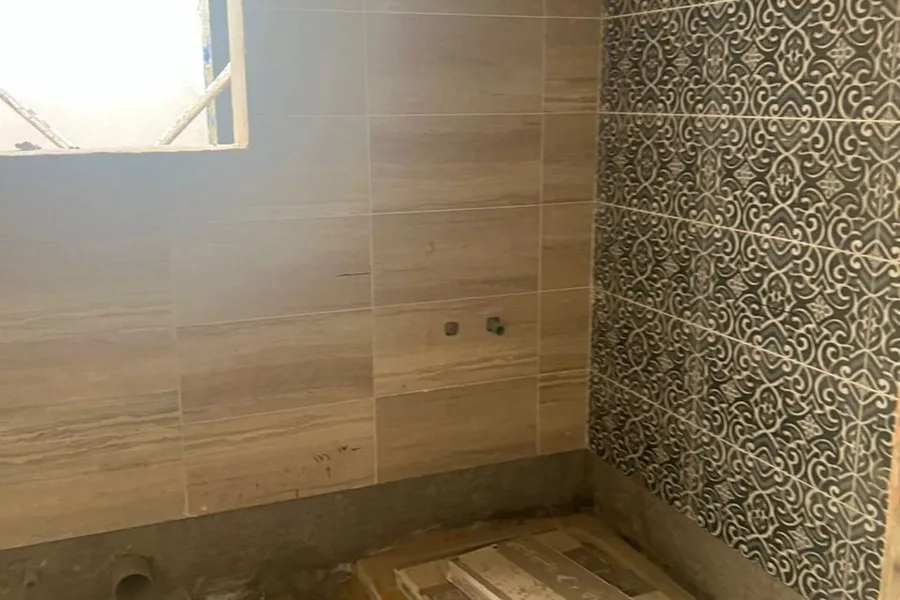 شقة للبيع (الحي اللاتيني - العلمين) 123 م