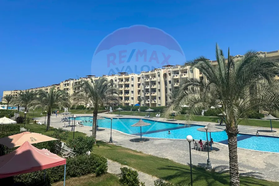 شاليه للبيع (ستيلا هايتس) 120 م